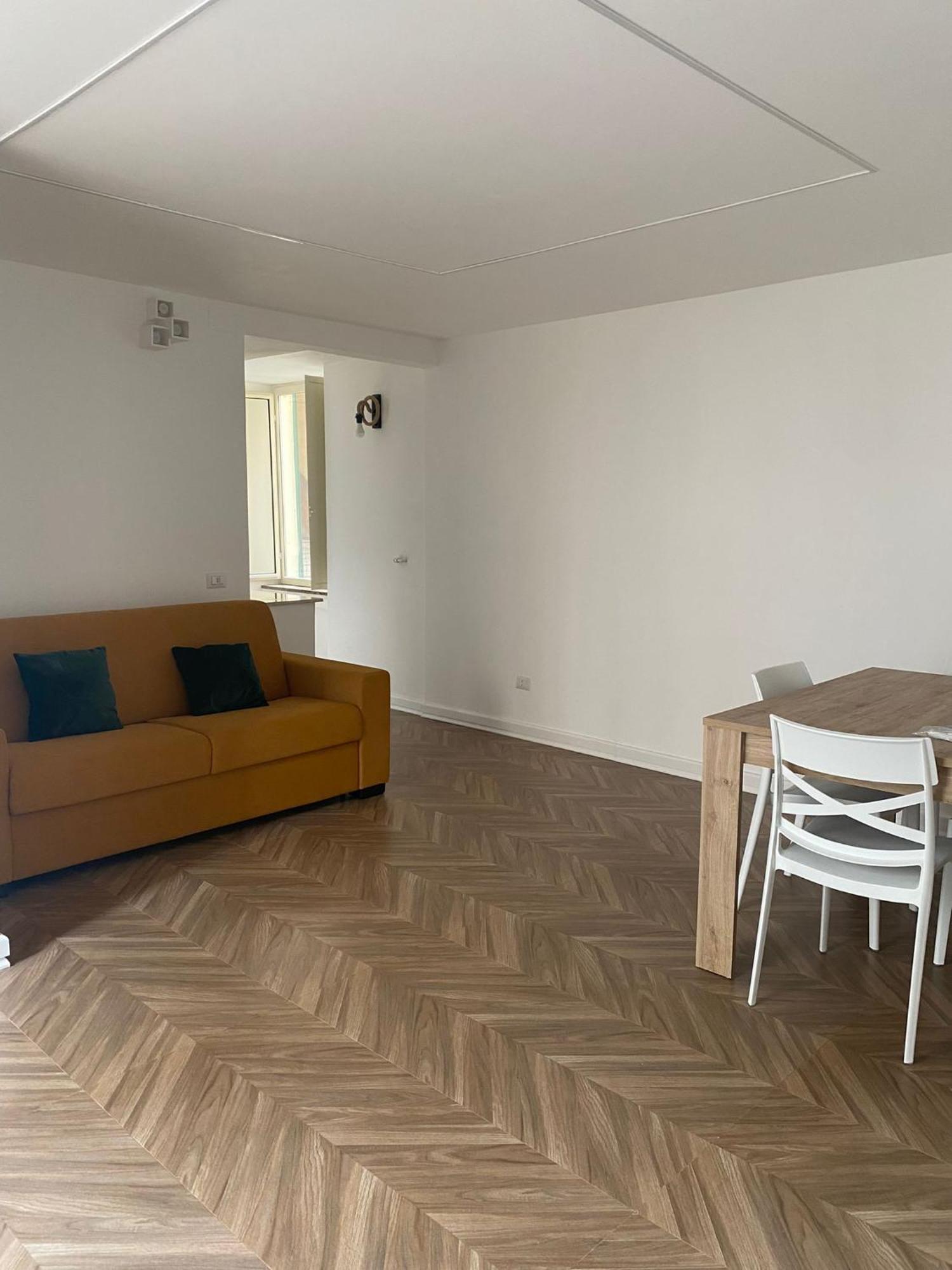 Appartamento Dora House Napoli