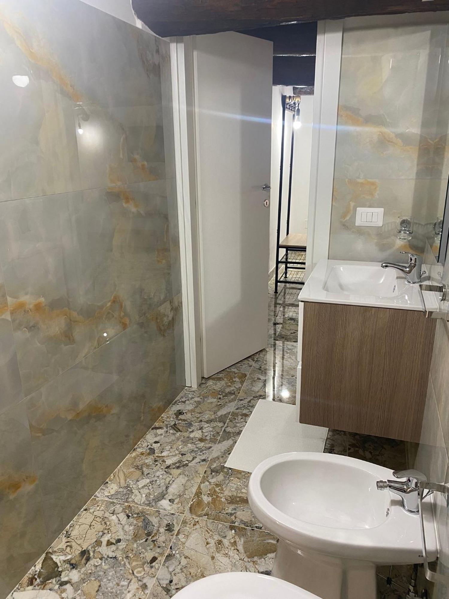 Appartamento Dora House *