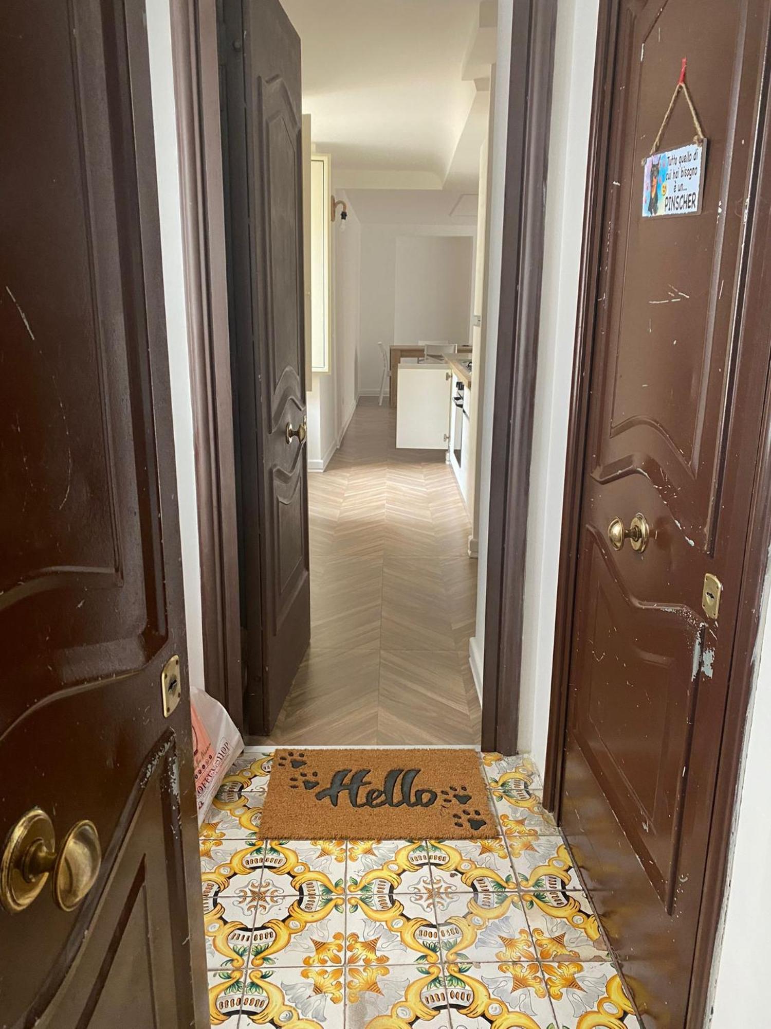 Dora House Appartamento *