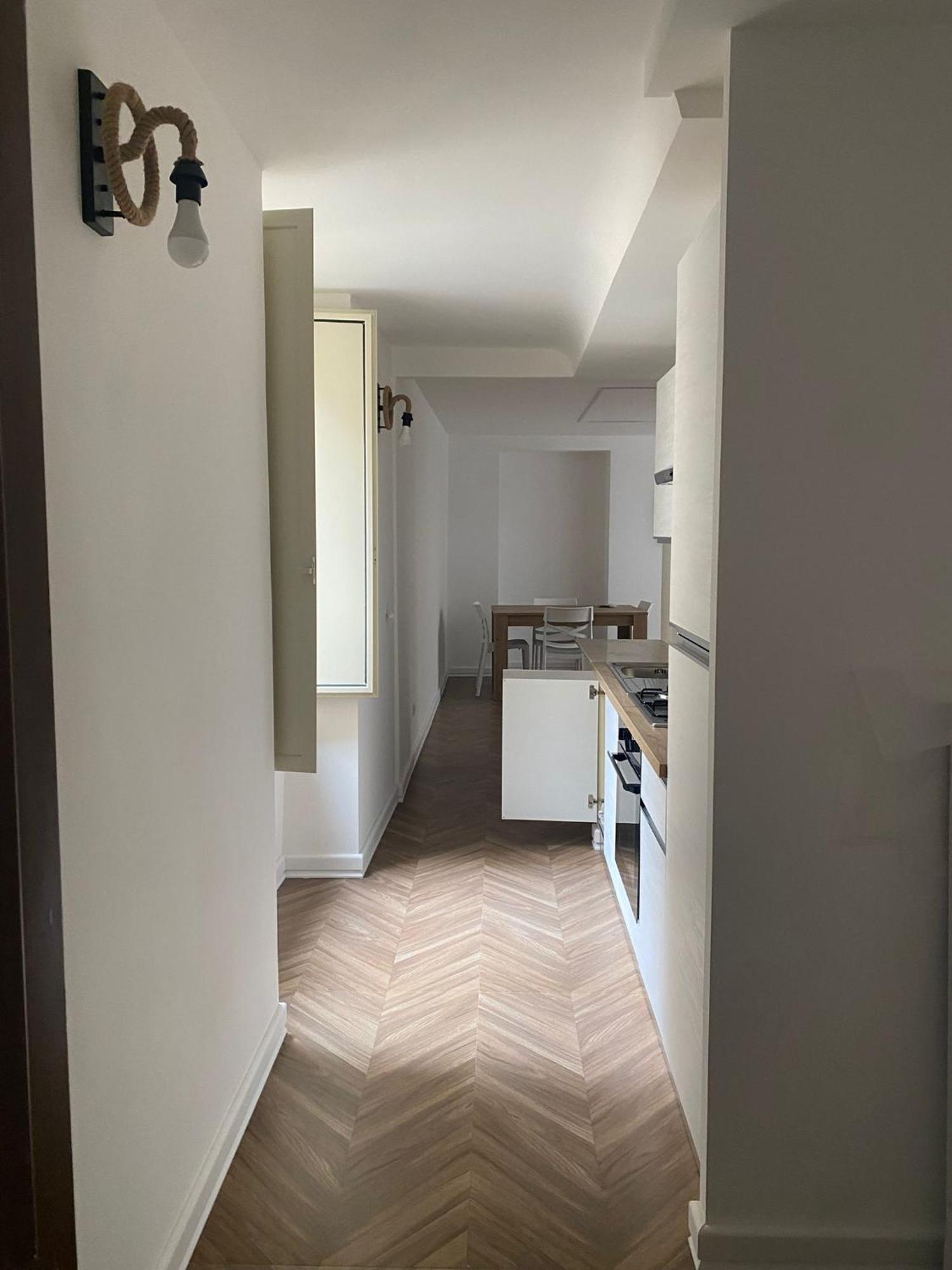 Dora House Napoli
