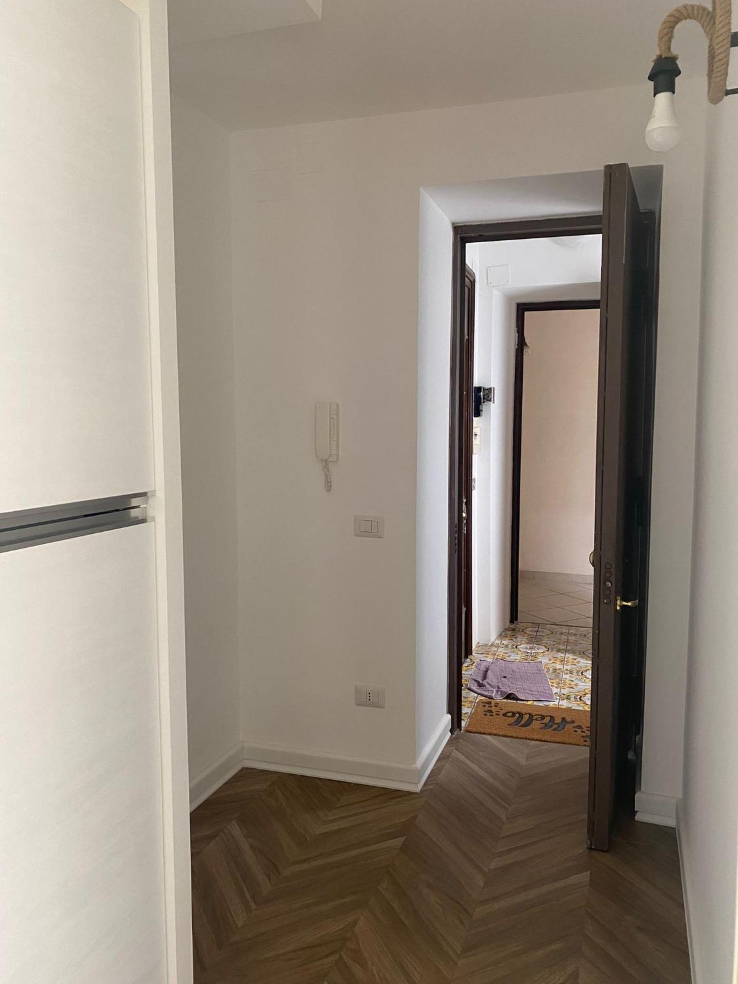 Dora House * Napoli