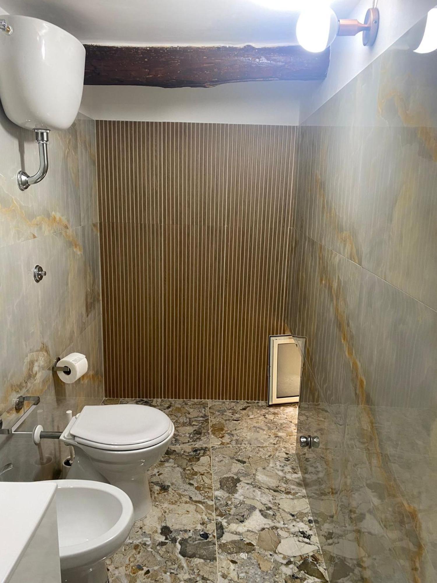 Appartamento Dora House *