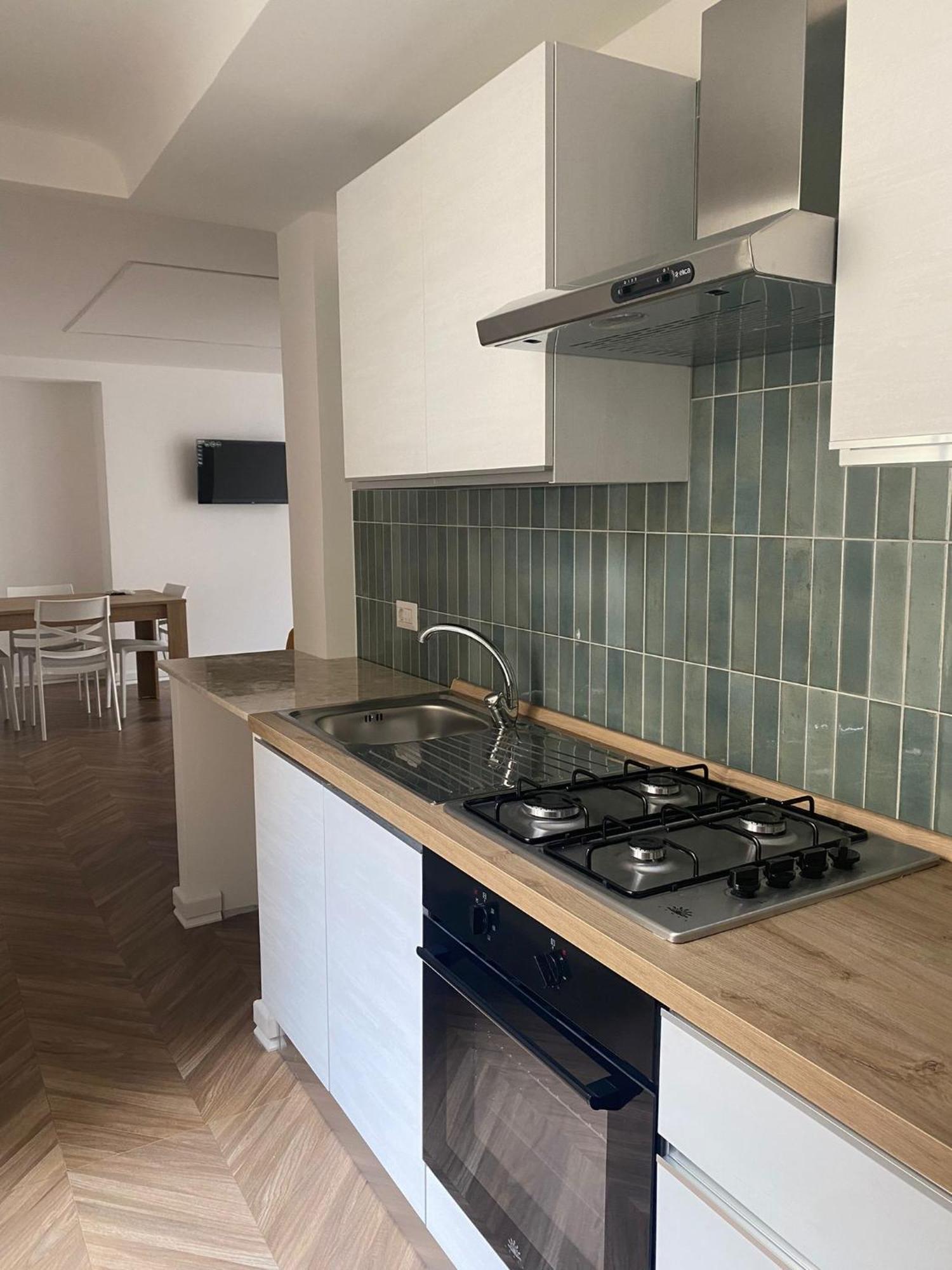 Appartamento Dora House Napoli