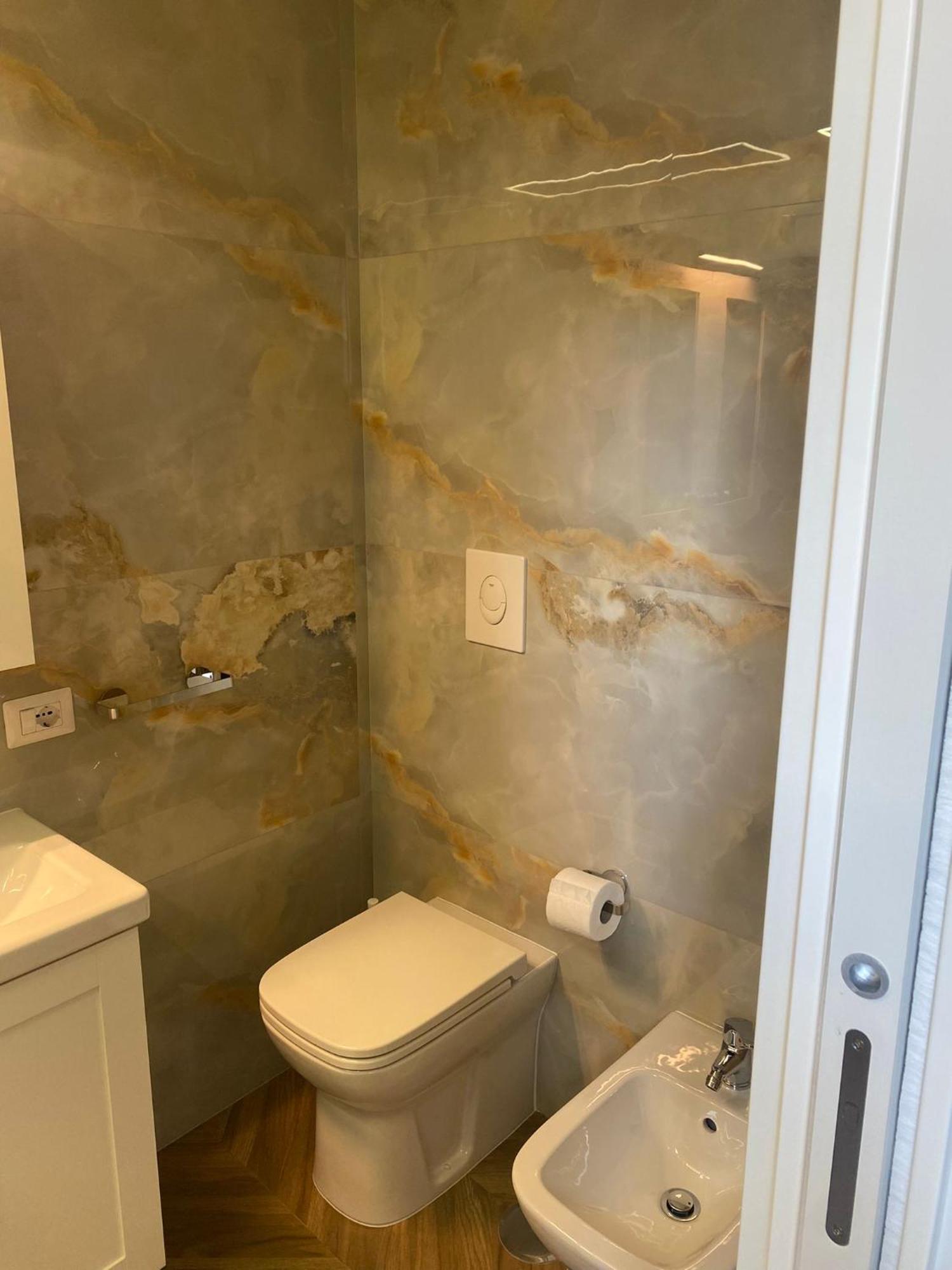 Appartamento Dora House