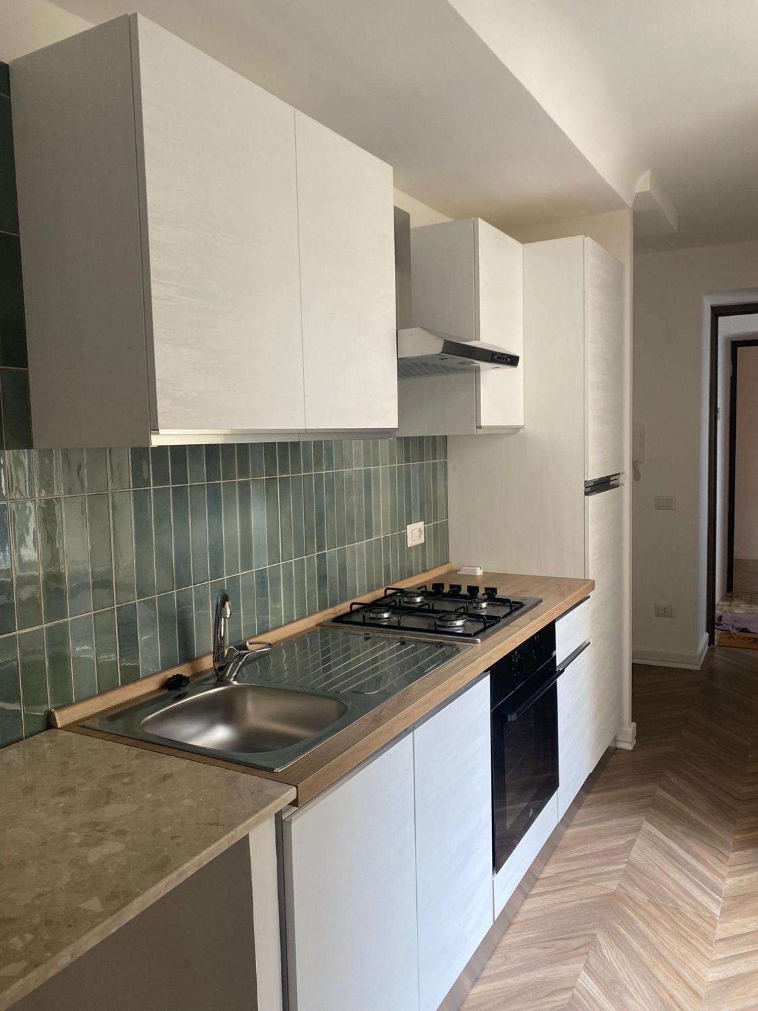 Appartamento Dora House *
