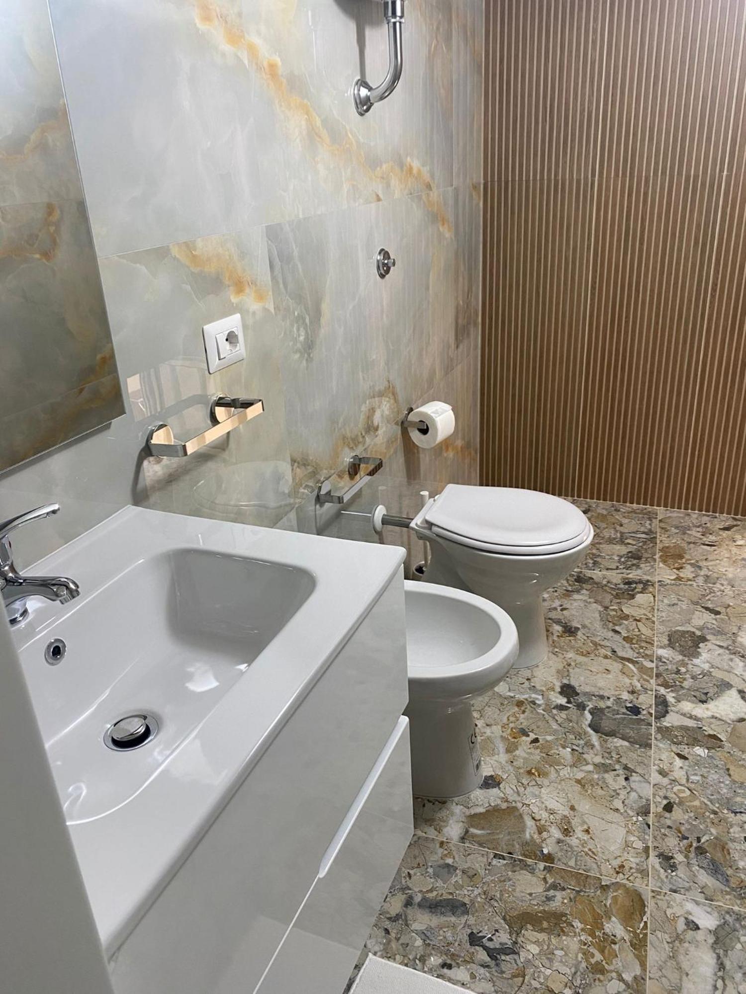 Dora House * Napoli