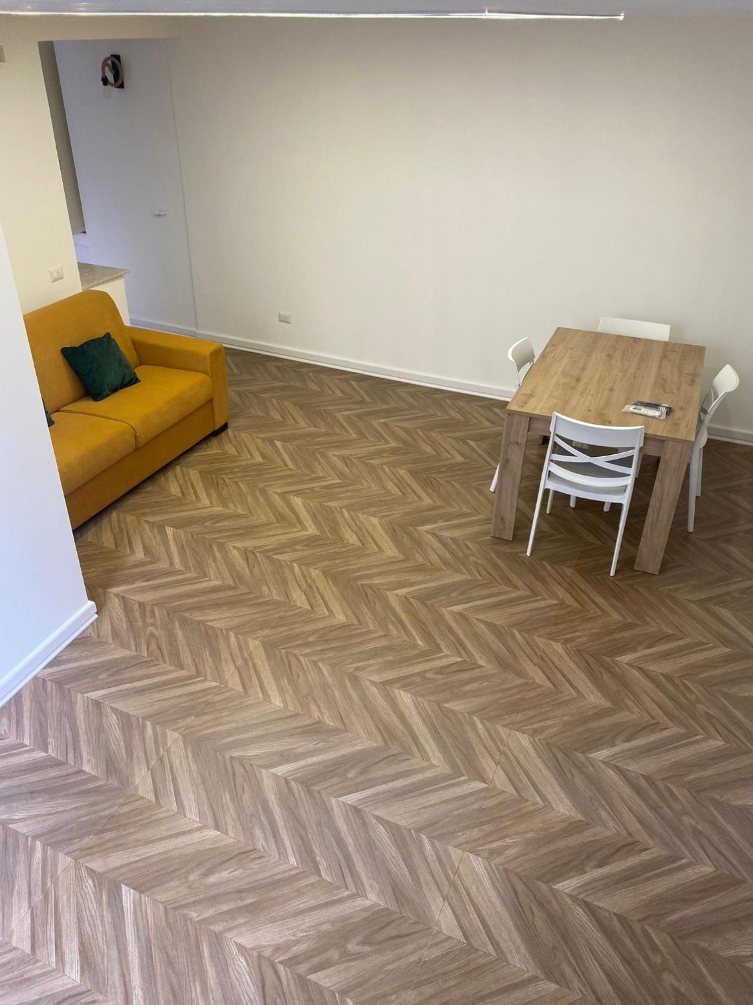Appartamento Dora House Napoli