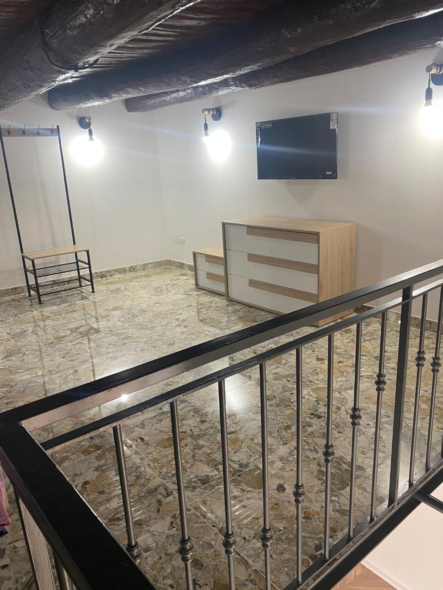 Appartamento Dora House *