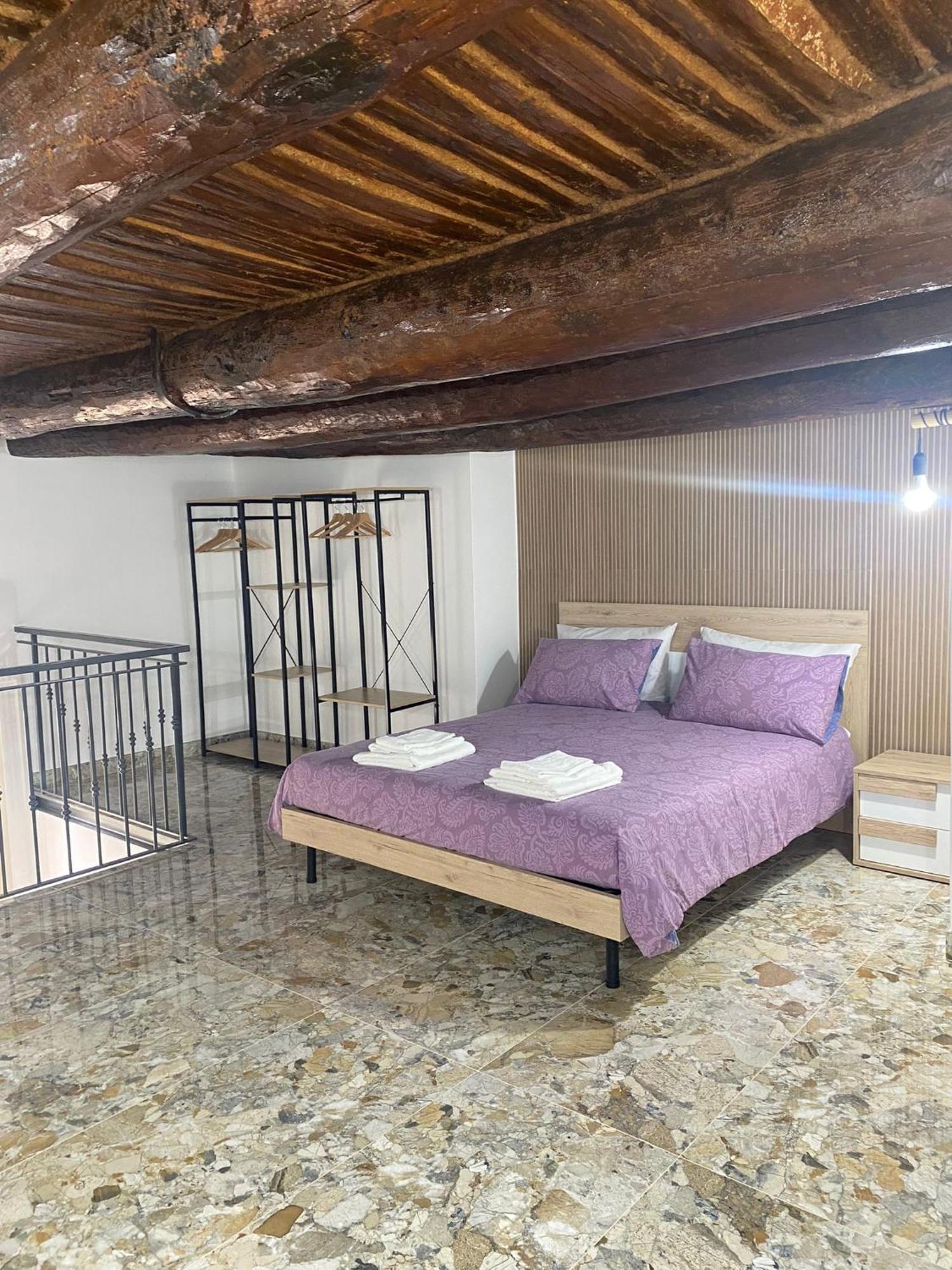 Appartamento Dora House *