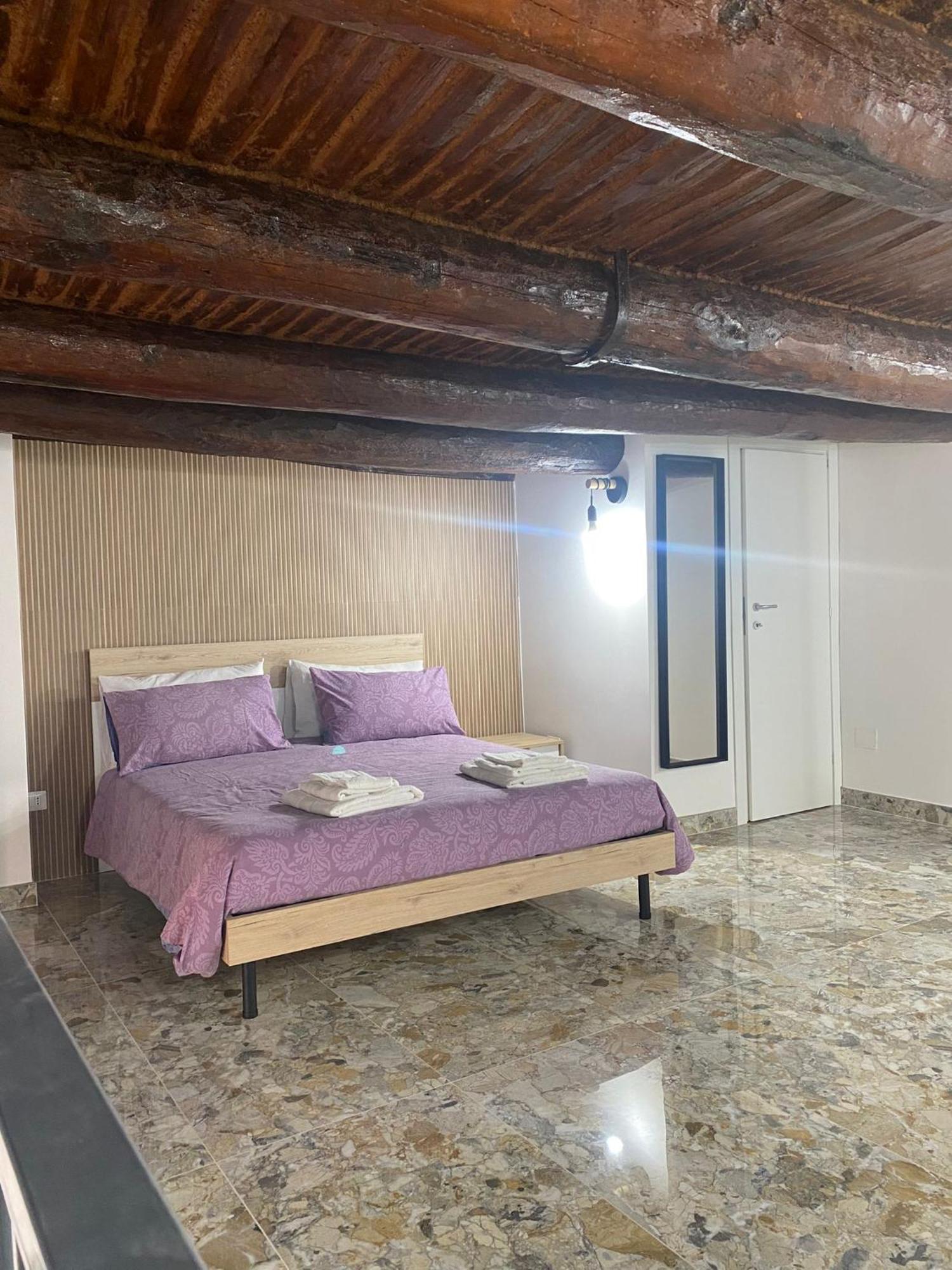 Appartamento Dora House *