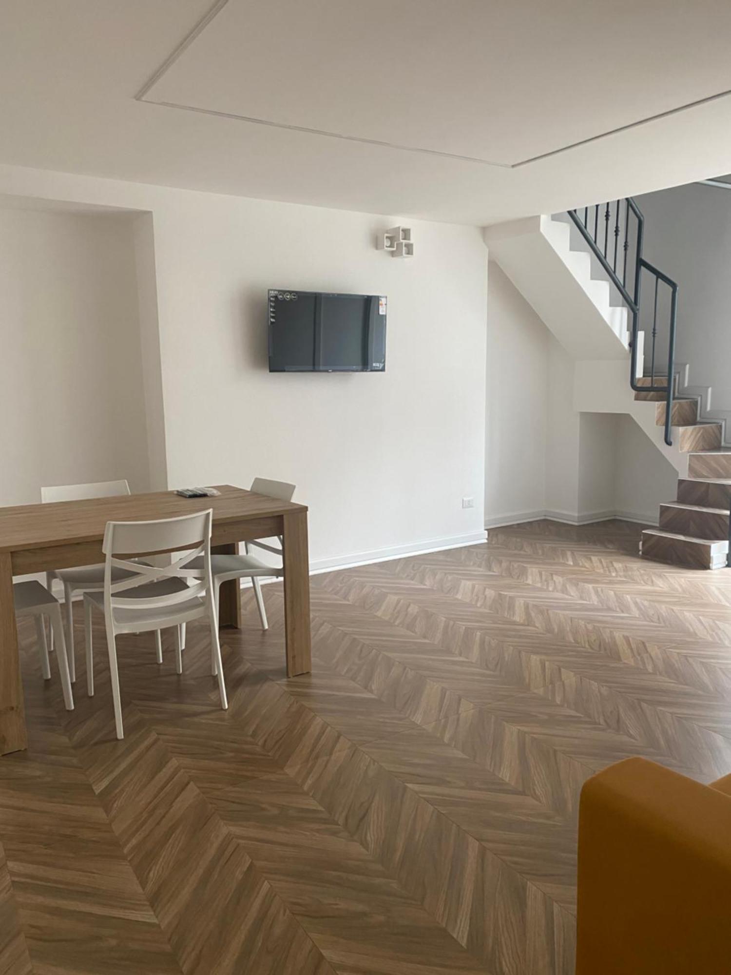 Appartamento Dora House Napoli